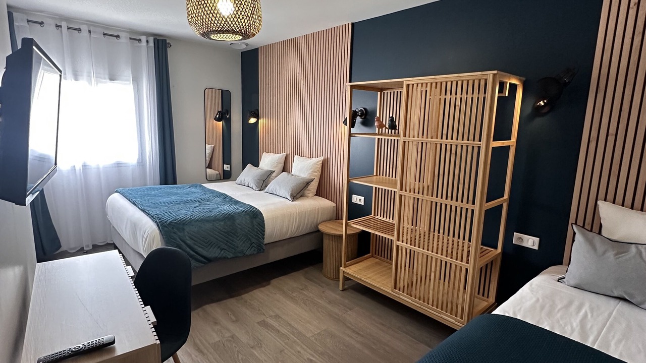 Photo of Bedroom in Lanas