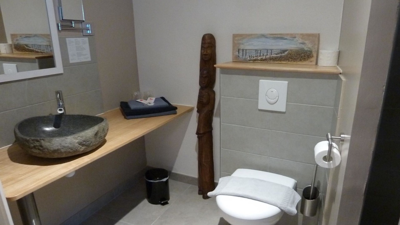 Photo of Bathroom in Lanas