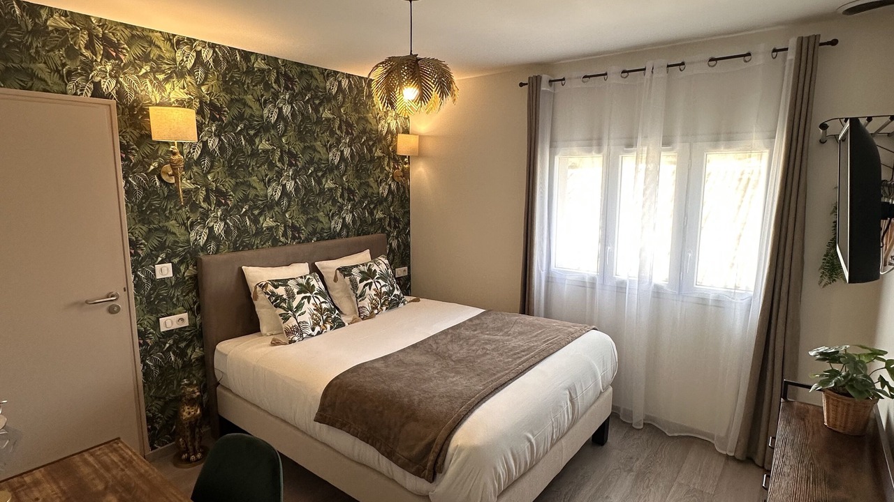 Photo of Bedroom in Lanas