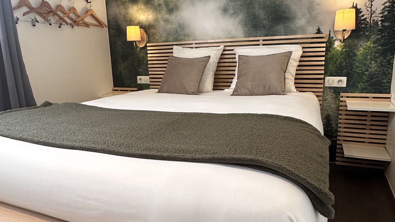 Photo of Bedroom in Lanas