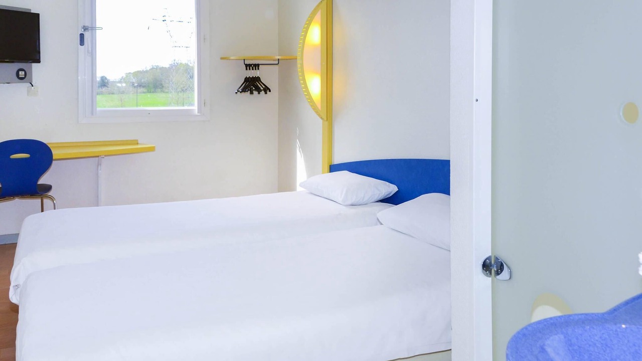 Photo of Bedroom in Varennes-Vauzelles