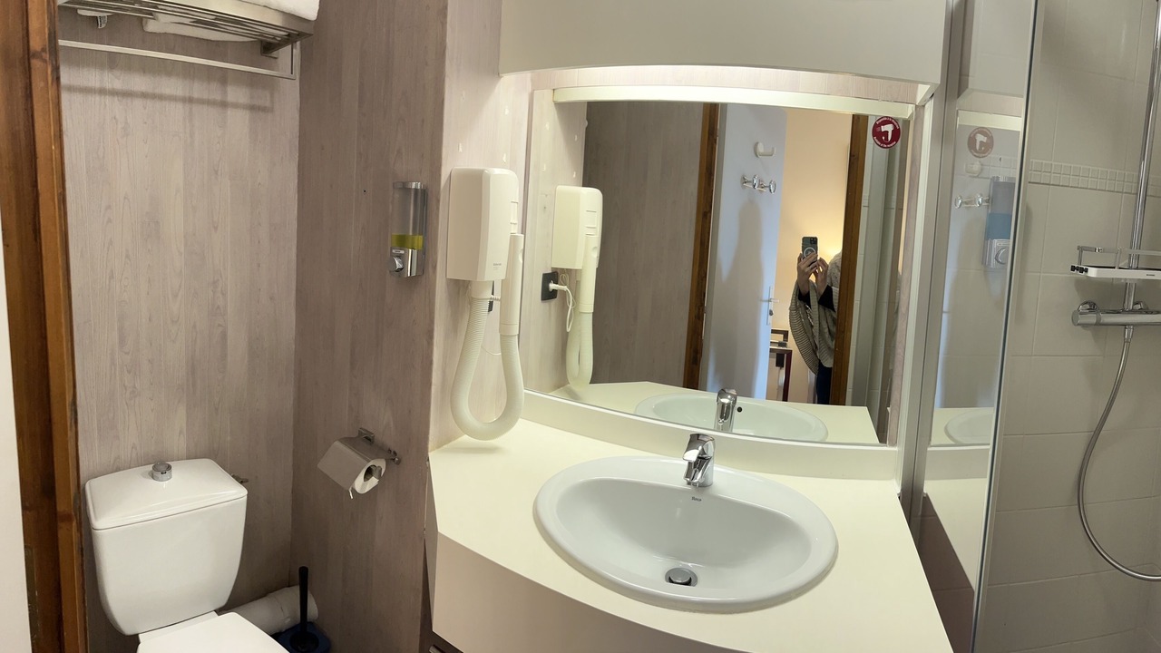 Photo of Bathroom in Arbois