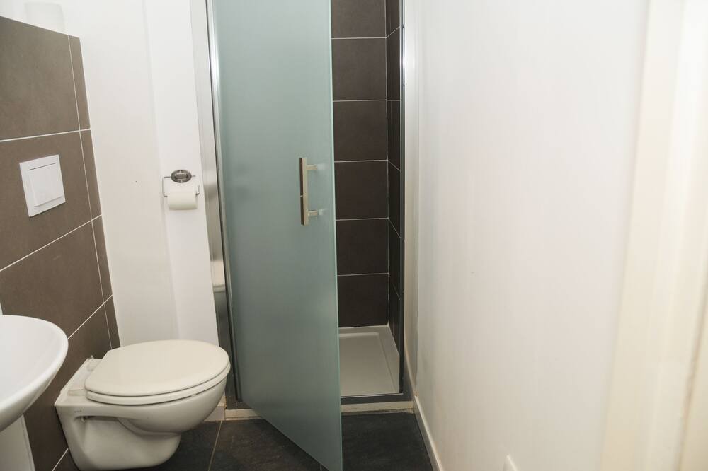 Photo of Bathroom in Morez