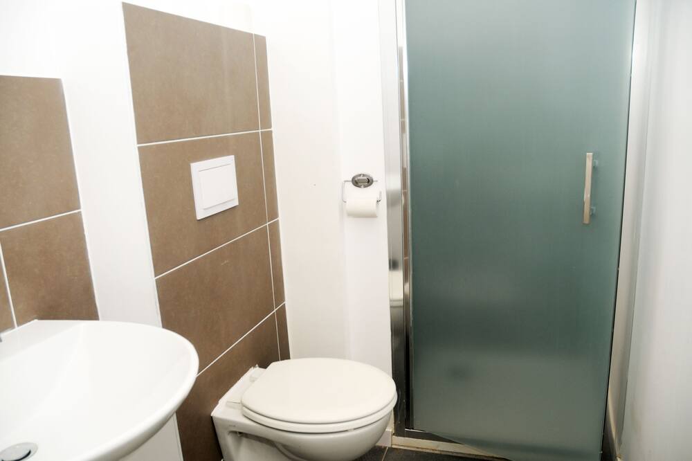 Photo of Bathroom in Morez