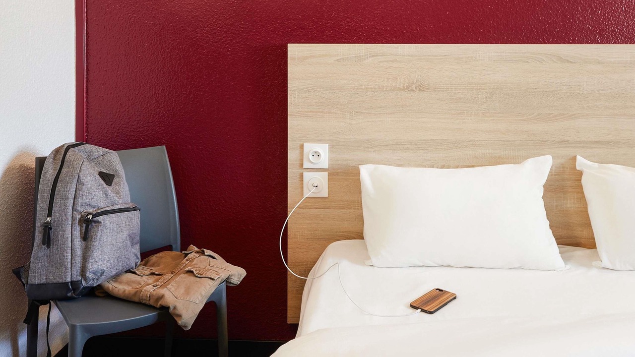 Photo of Bedroom in Bretigny-sur-Orge