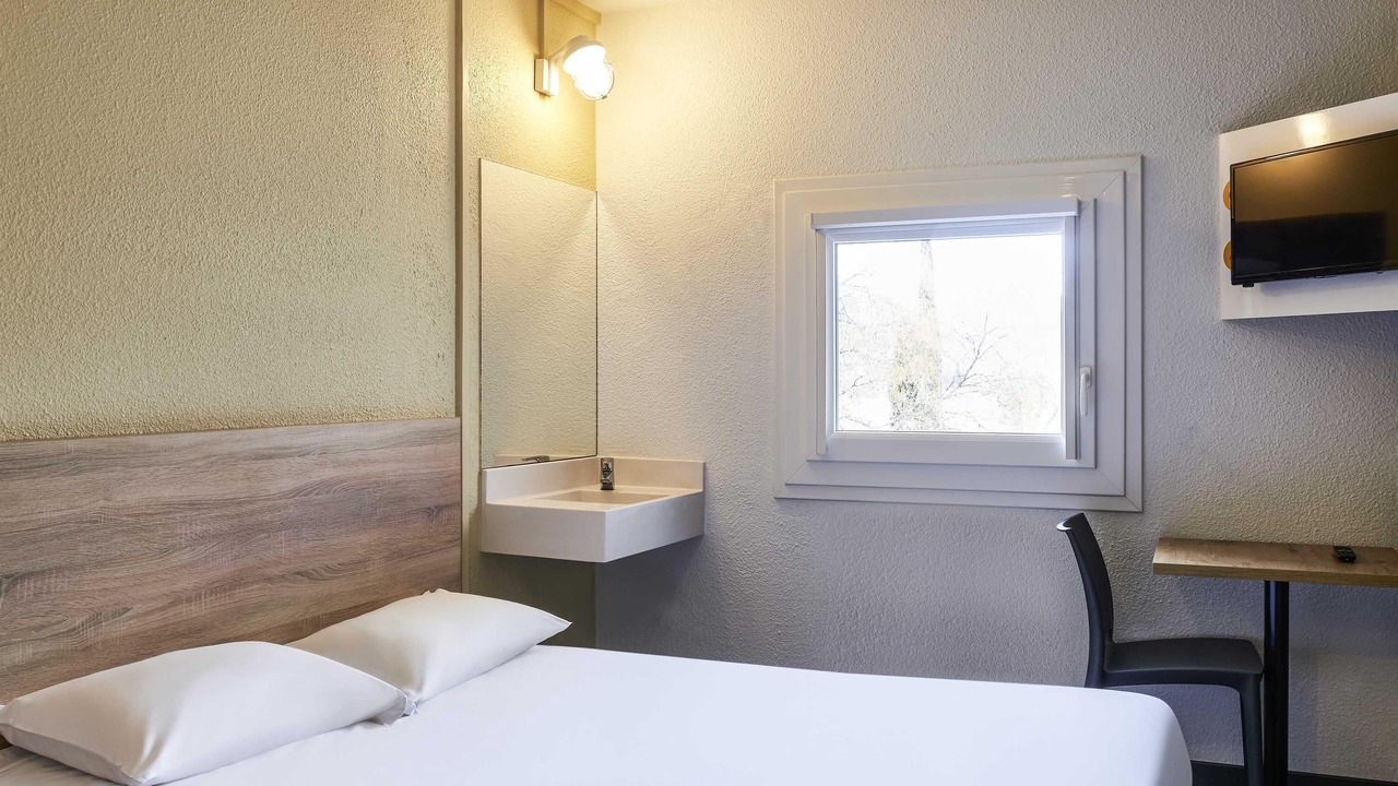 Photo of Bedroom in Bretigny-sur-Orge