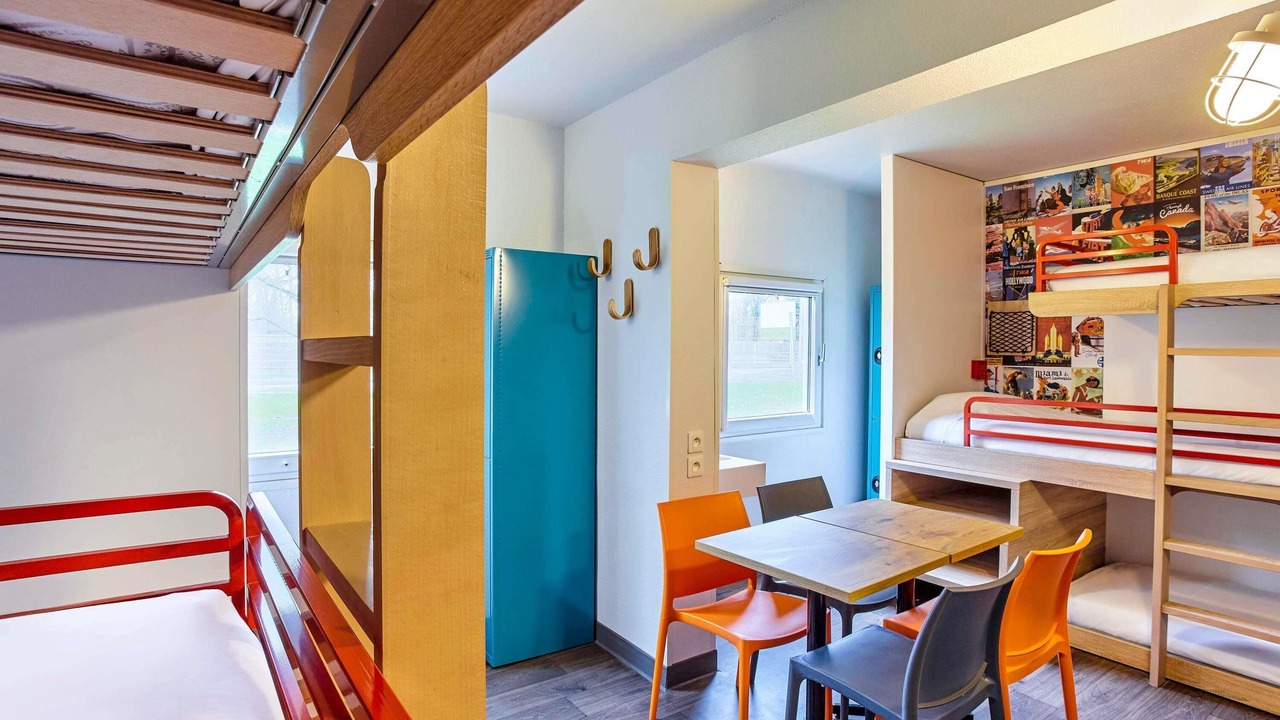 Photo of Bedroom in Bretigny-sur-Orge