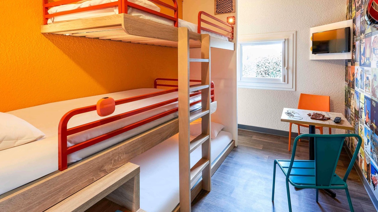 Photo of Bedroom in Bretigny-sur-Orge