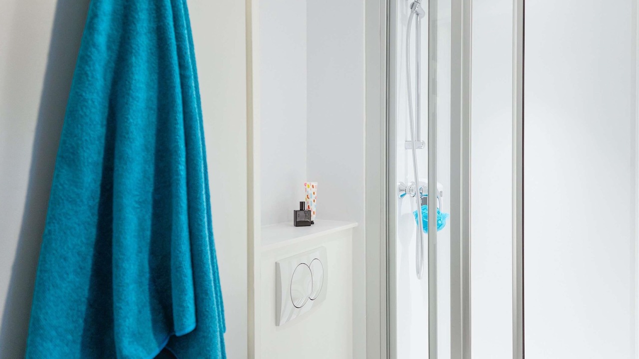 Photo of Bathroom in Saint-Cergues