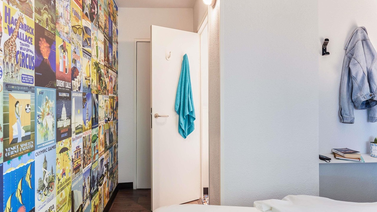 Photo of Bathroom in Chilly-Mazarin