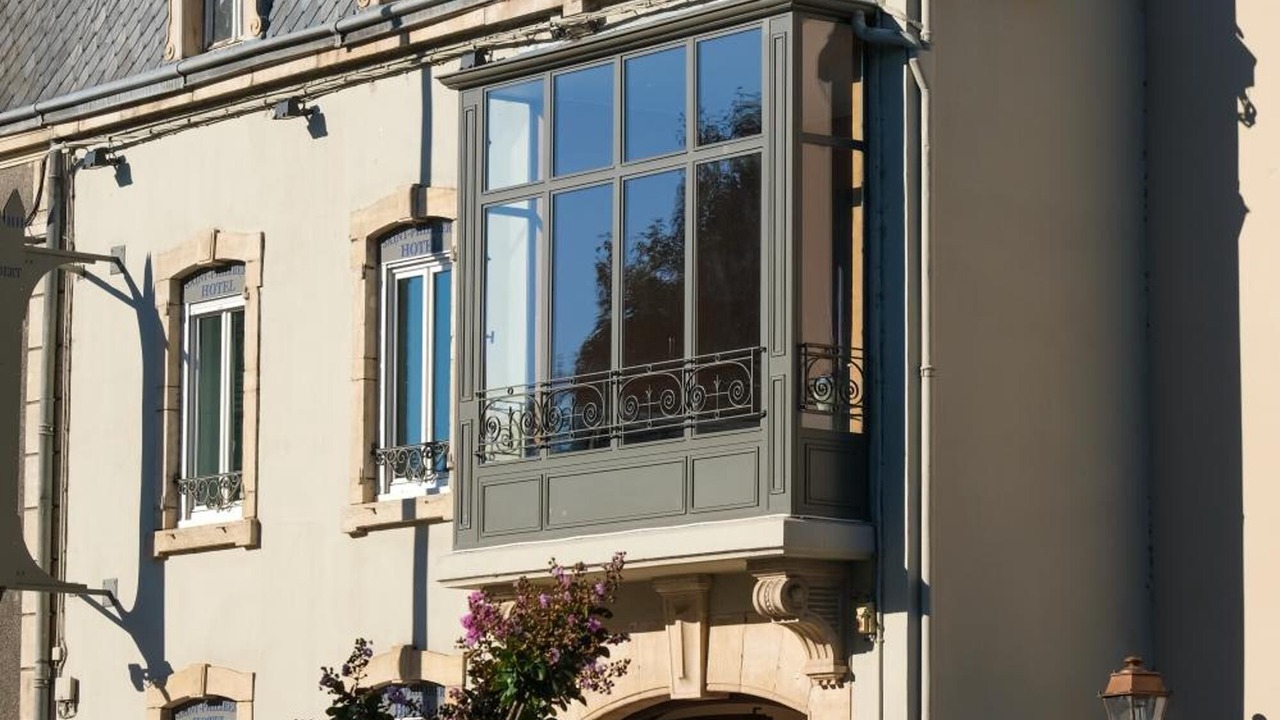Photo of Outdoor in Tournus