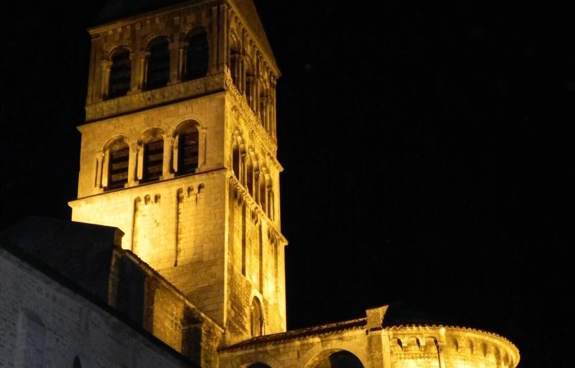 Photo of Outdoor in Tournus