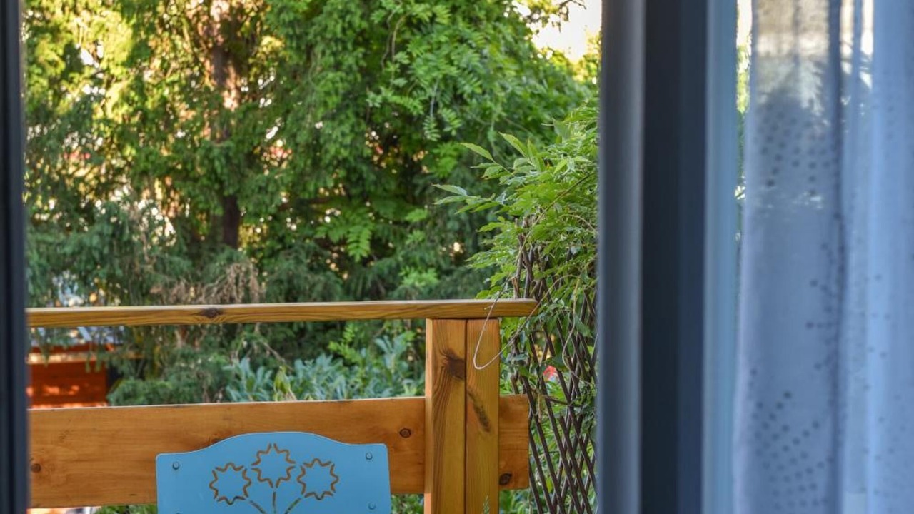 Photo of Patio Balcony in Tournus
