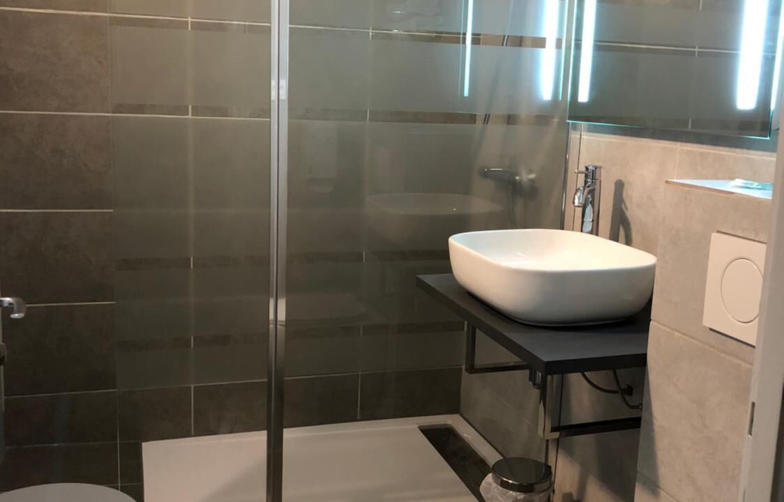 Photo of Bathroom in Tournus