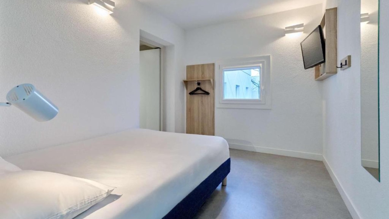Photo of Bedroom in Chenove