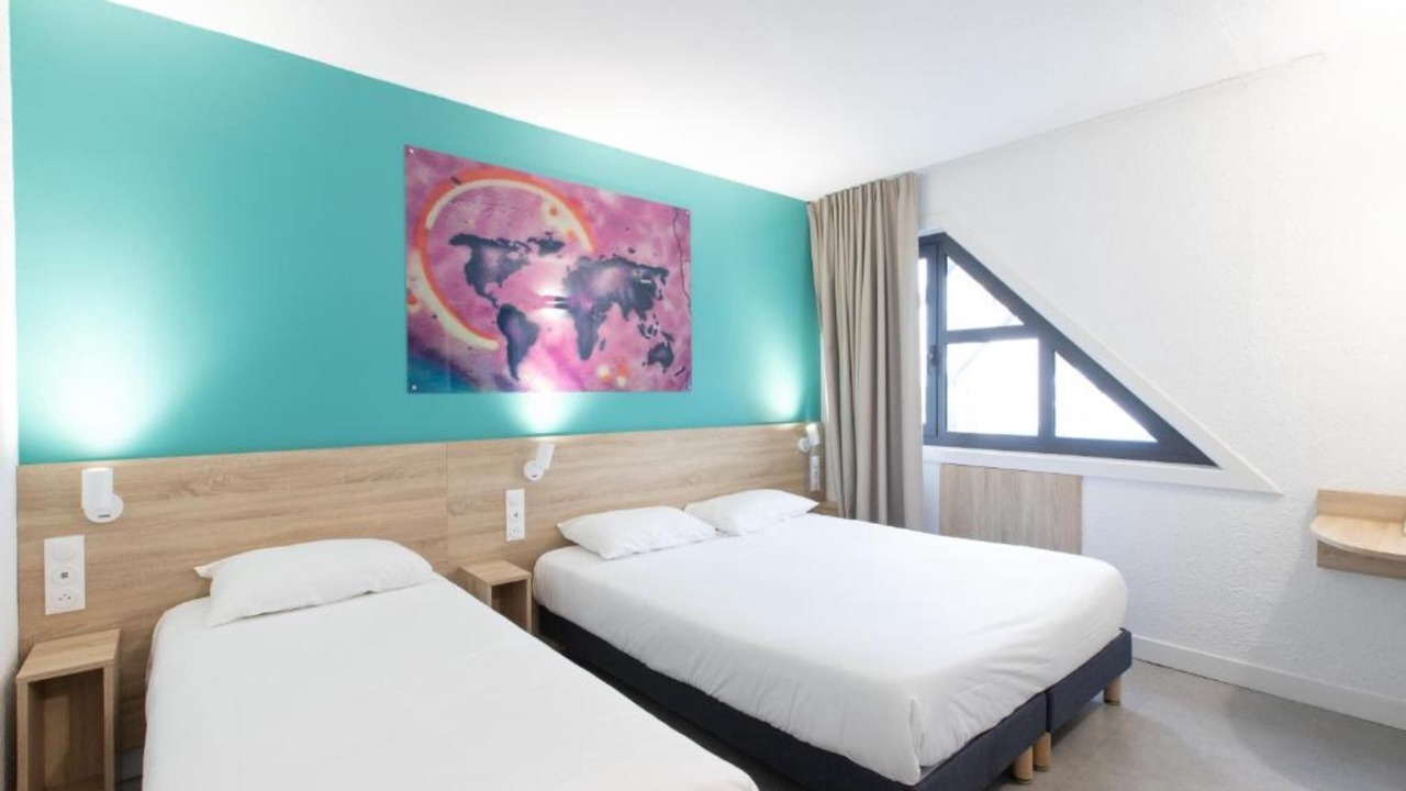 Photo of Bedroom in Chenove