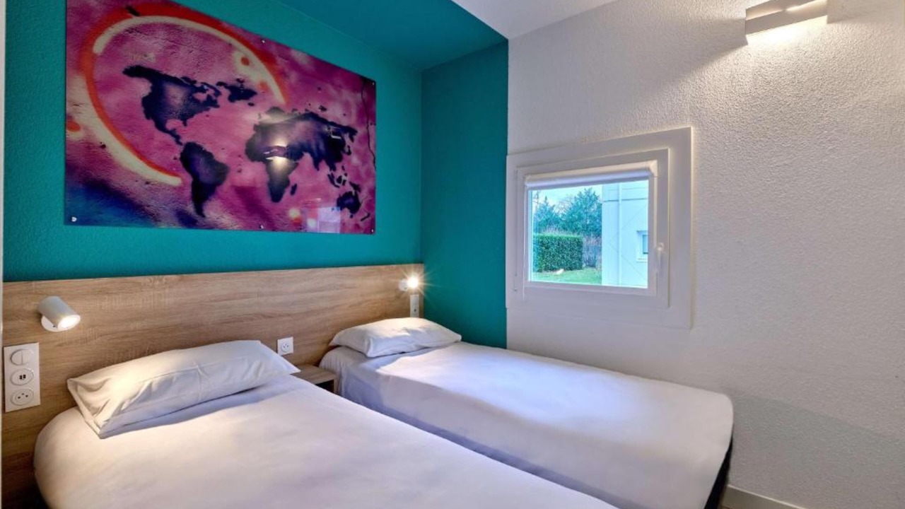 Photo of Bedroom in Chenove