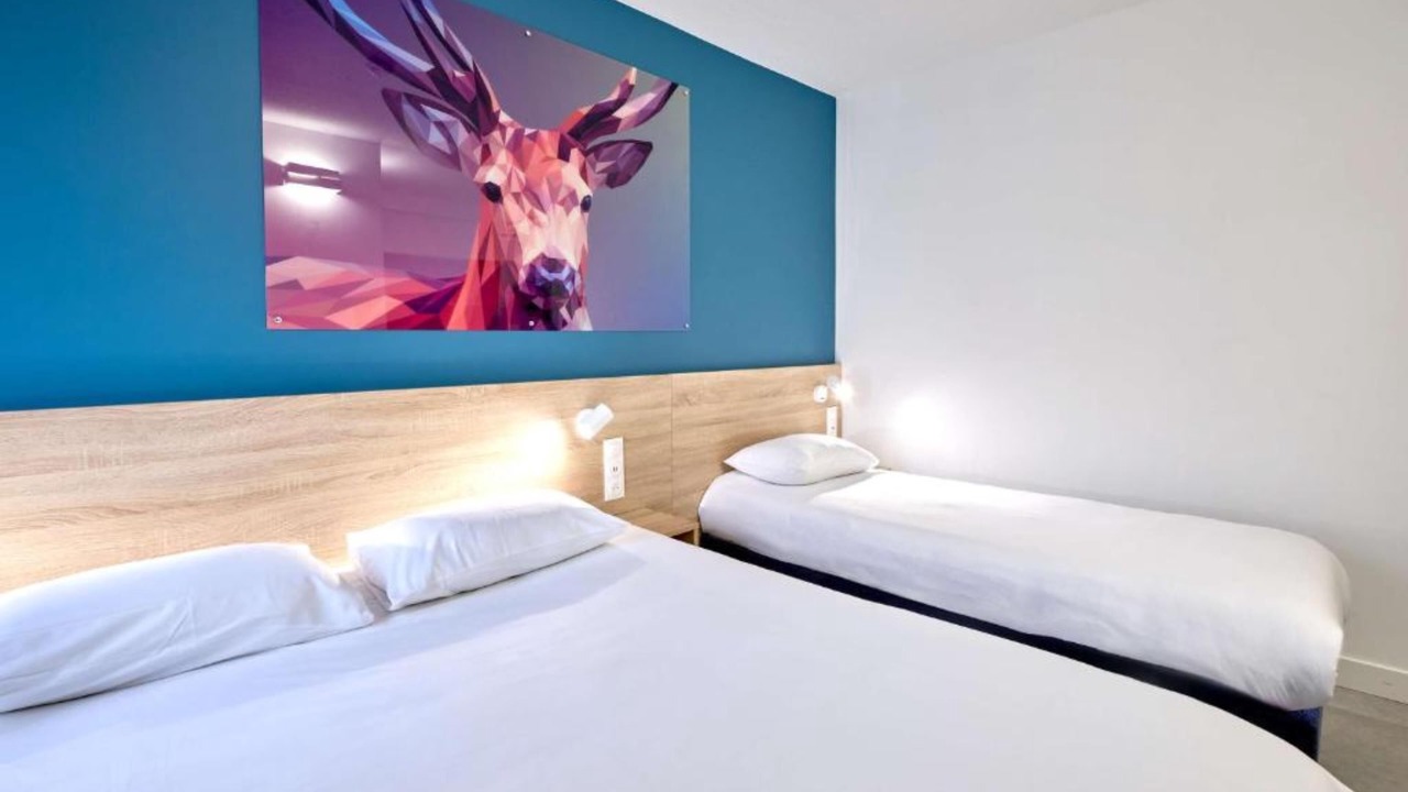 Photo of Bedroom in Chenove