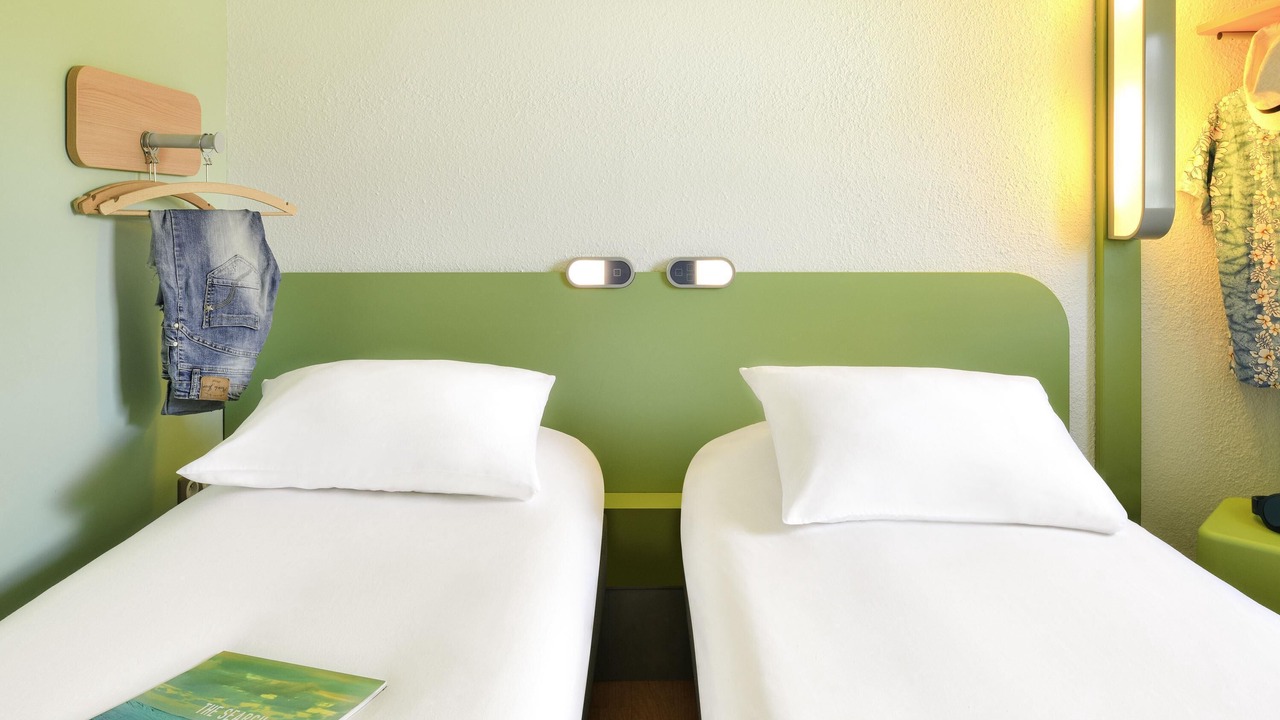Photo of Bedroom in Aubiere
