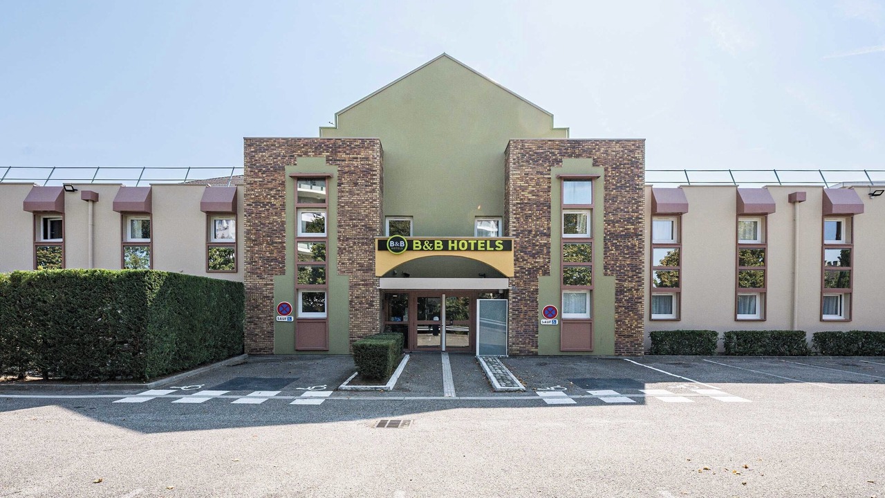 Photo of Outdoor in Annemasse