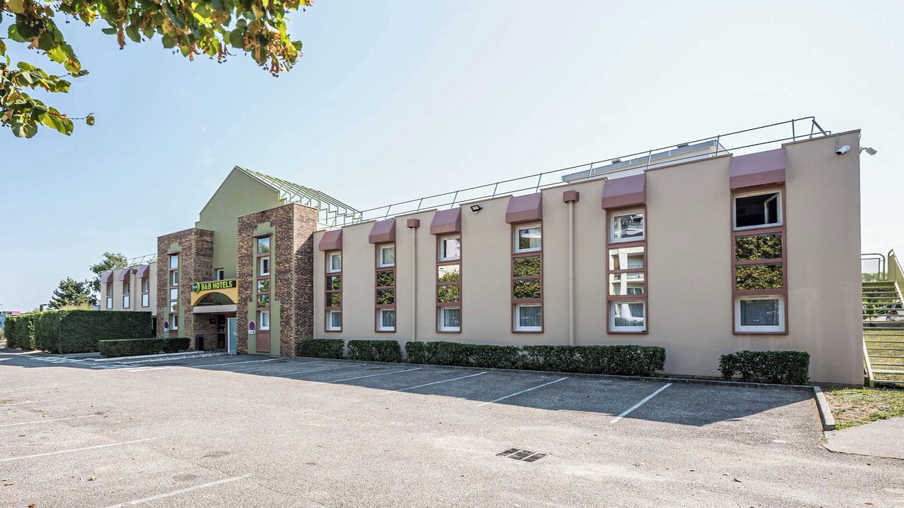 Photo of Outdoor in Annemasse
