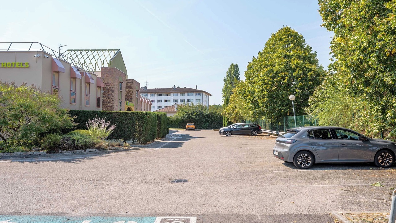 Photo of Others in Annemasse