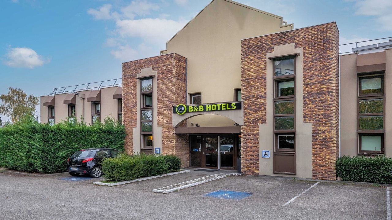 Photo of Outdoor in Annemasse