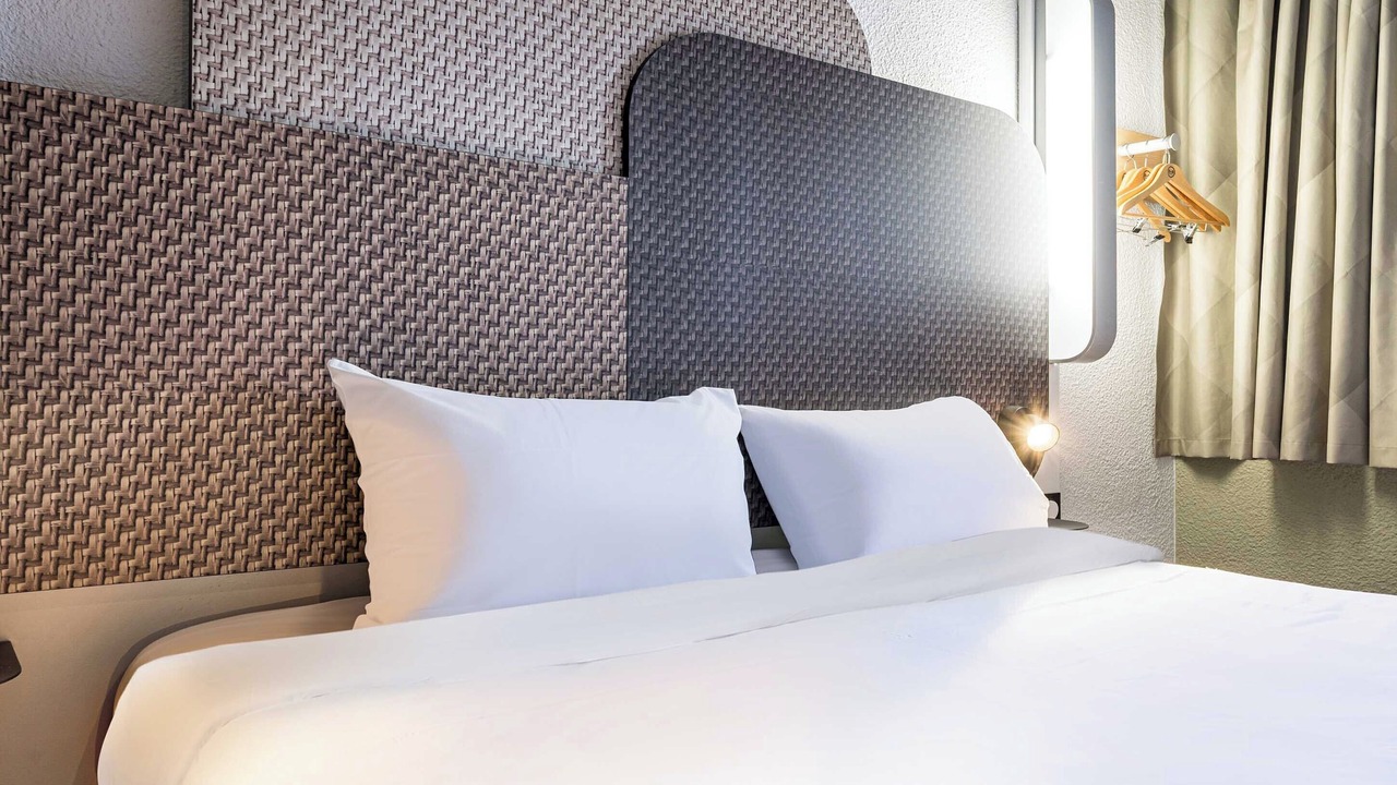 Photo of Bedroom in Annemasse