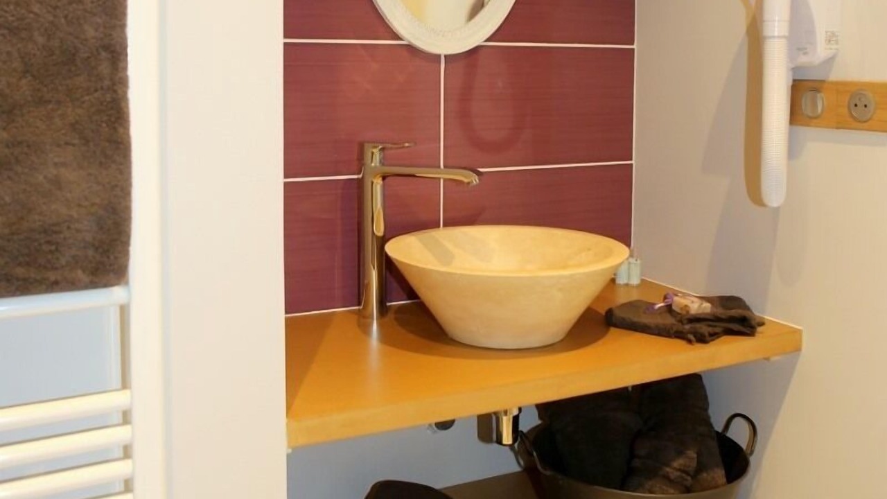 Photo of Bathroom in Saint-Laurent-de-Chamousset