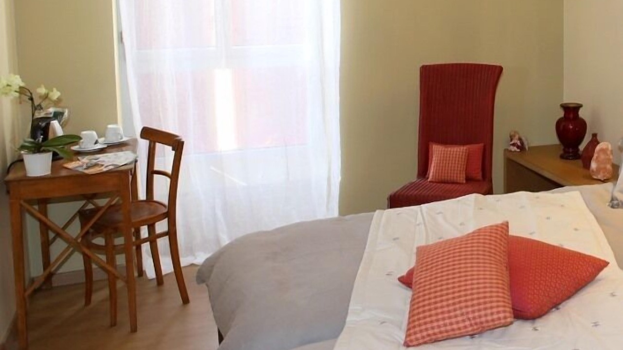Photo of Bedroom in Saint-Laurent-de-Chamousset