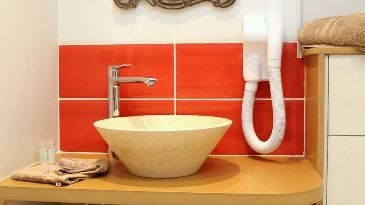 Photo of Bathroom in Saint-Laurent-de-Chamousset