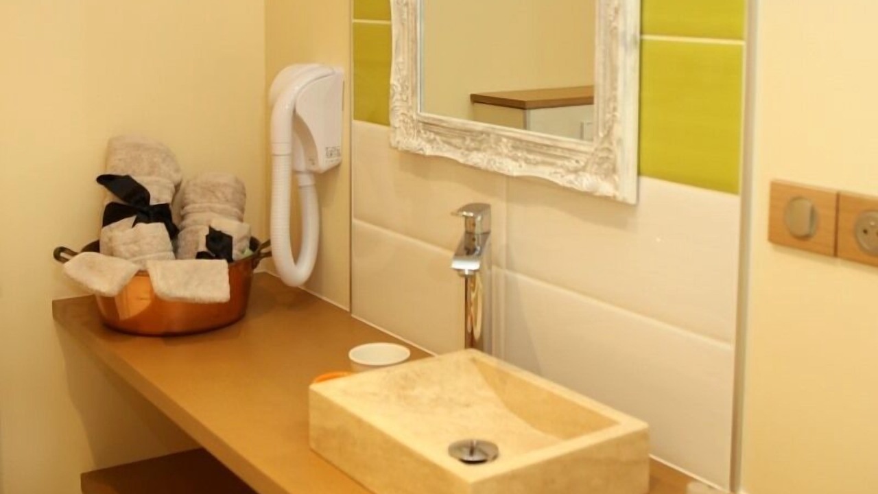 Photo of Bathroom in Saint-Laurent-de-Chamousset