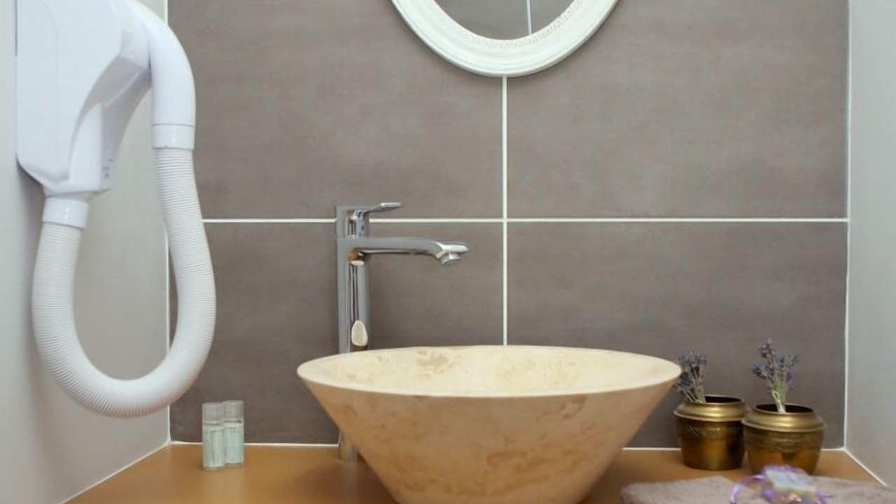 Photo of Bathroom in Saint-Laurent-de-Chamousset