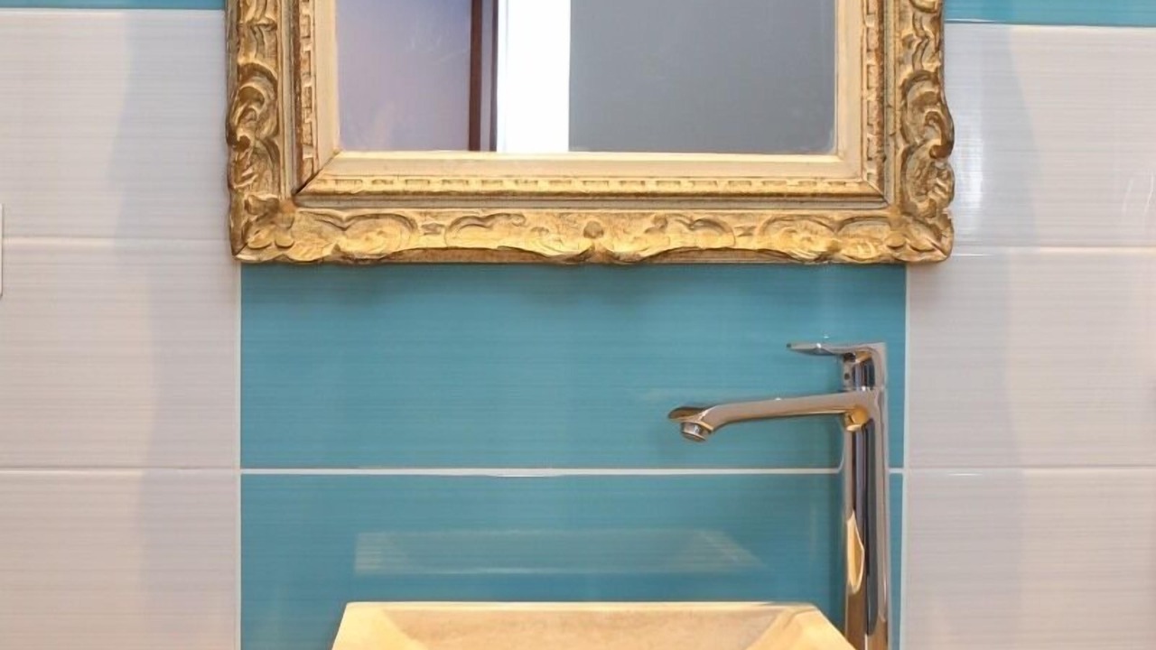 Photo of Bathroom in Saint-Laurent-de-Chamousset