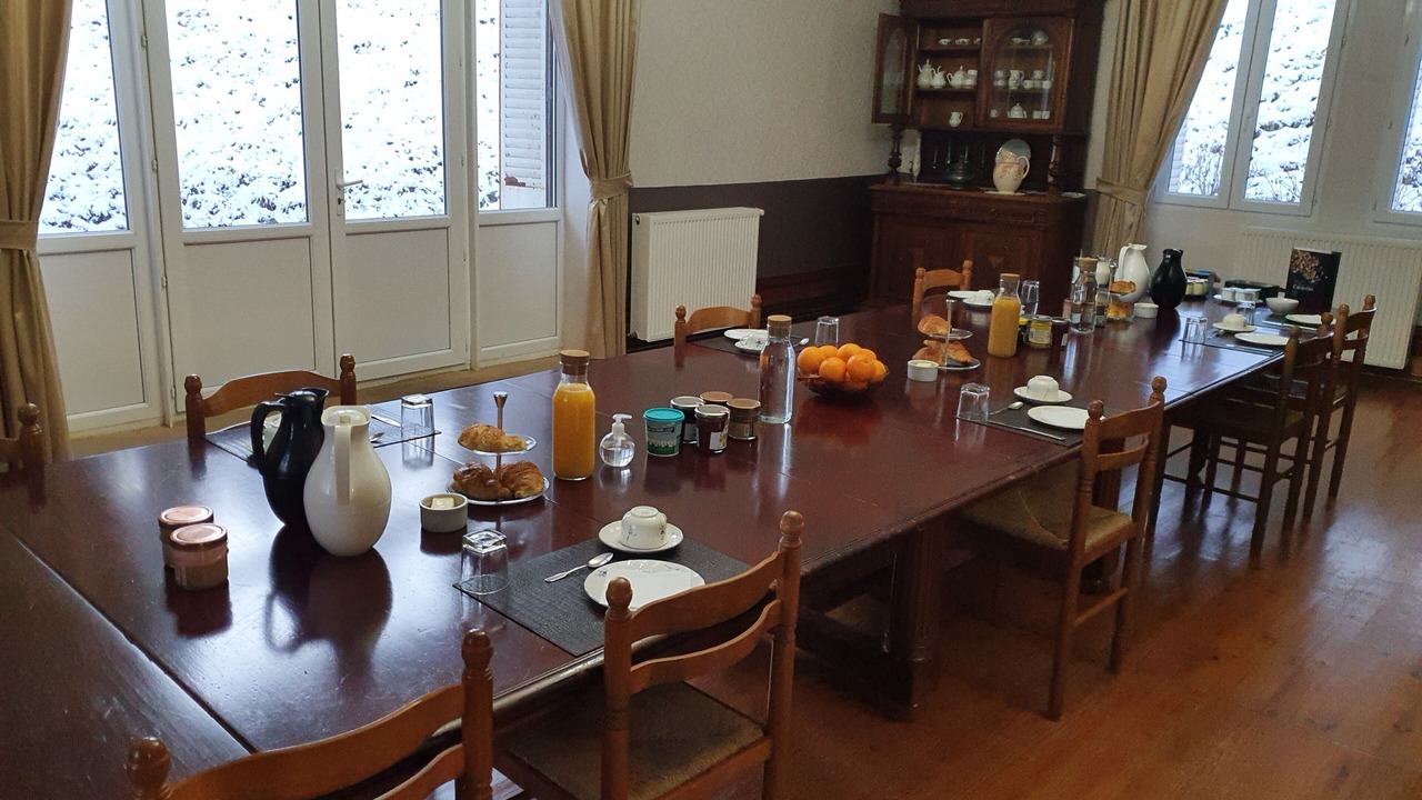 Photo of Livingroom in Villeneuve-de-Marc