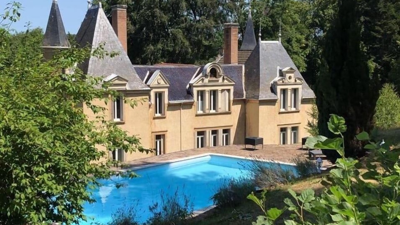 Photo of Outdoor in Villeneuve-de-Marc