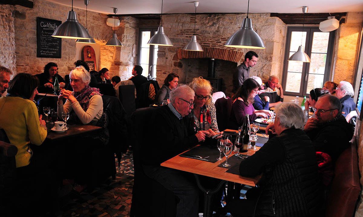 Photo of Others in Vezelay