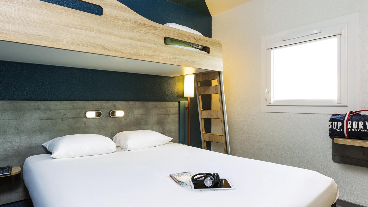 Photo of Bedroom in Le Kremlin-Bicetre