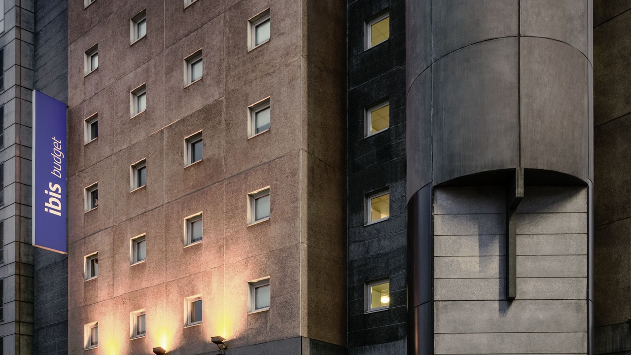 Photo of Buildings in Le Kremlin-Bicetre