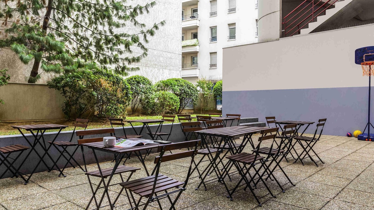 Photo of Outdoor in Le Kremlin-Bicetre