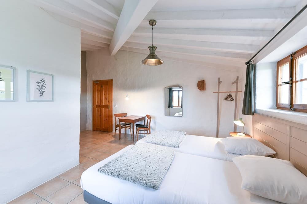 Photo of Bedroom in Chabrillan
