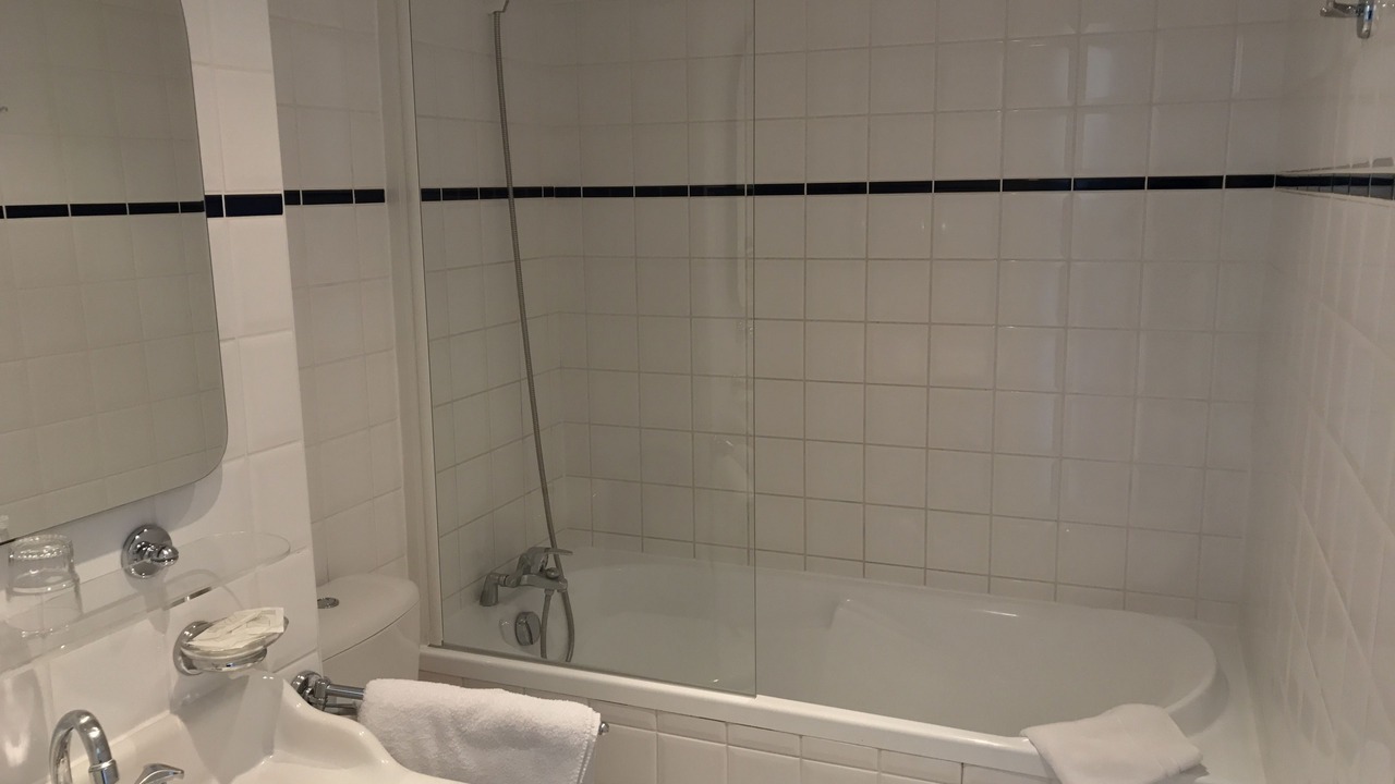 Photo of Bathroom in Toul