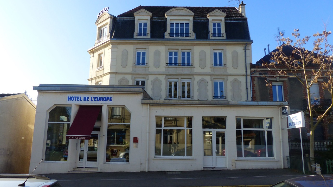Photo of Outdoor in Toul