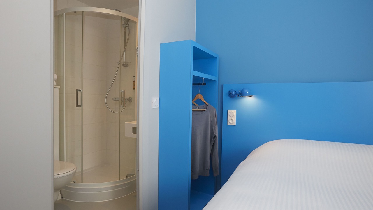 Photo of Bedroom in Beaune