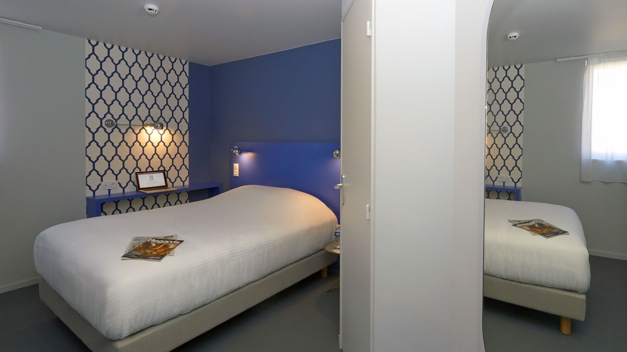 Photo of Bedroom in Beaune