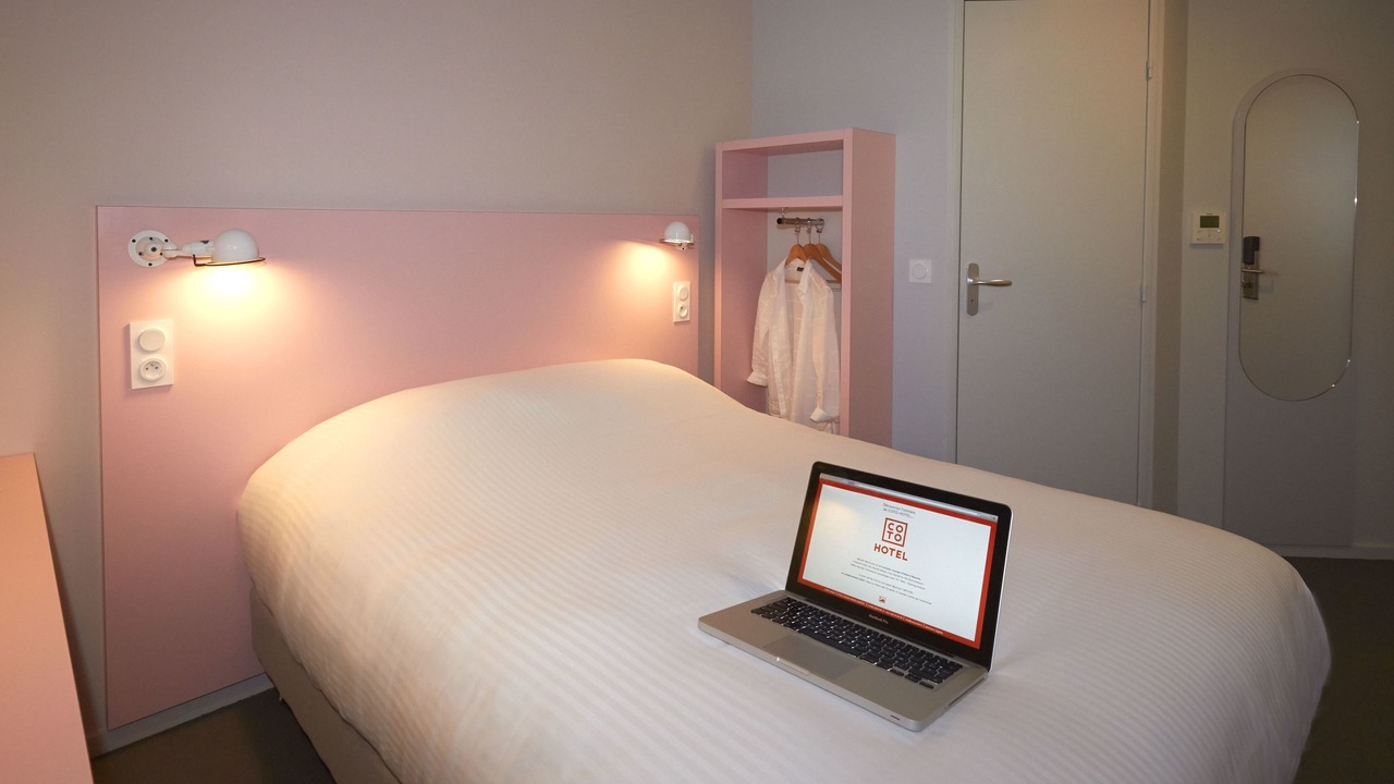 Photo of Bedroom in Beaune