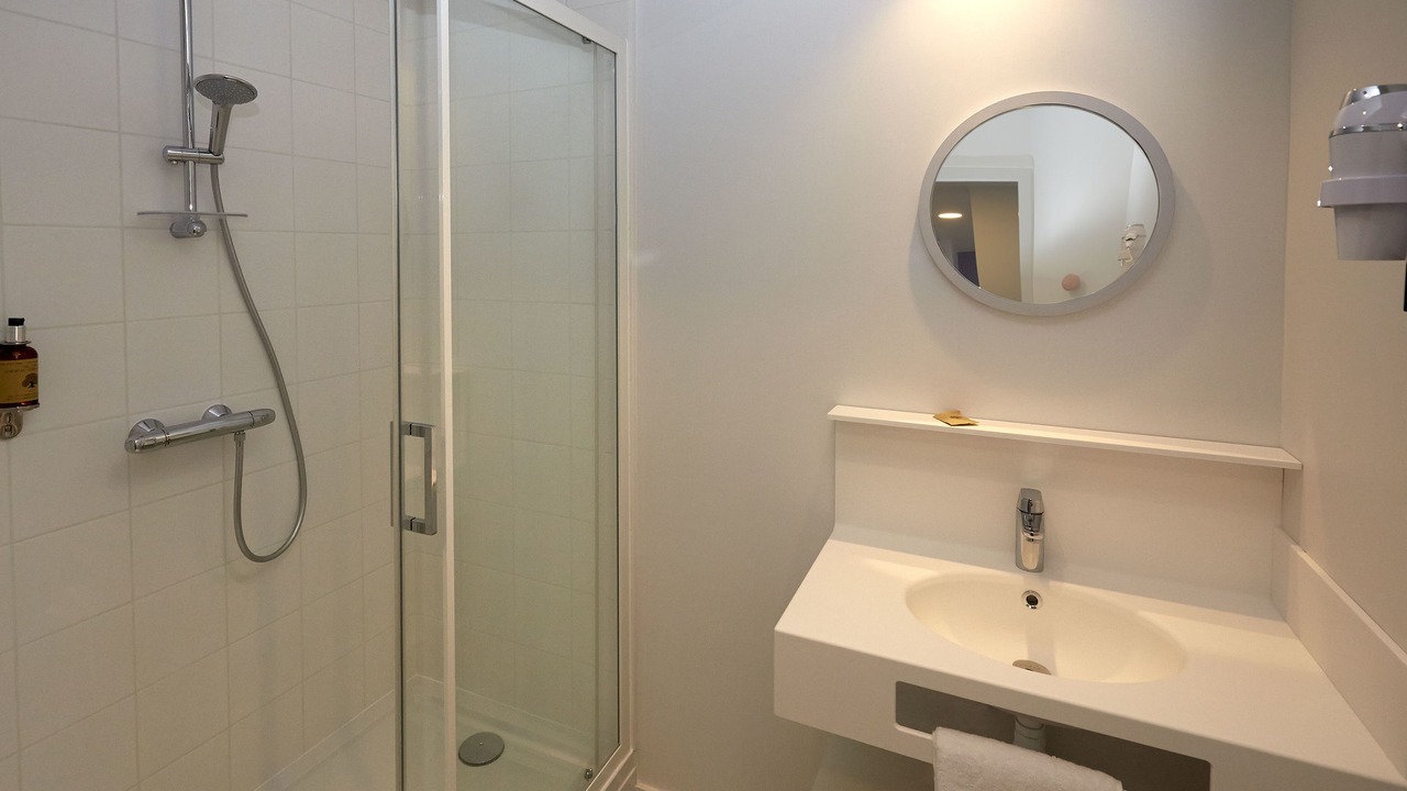 Photo of Bathroom in Beaune