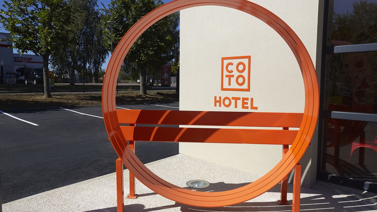 Photo of Outdoor in Beaune