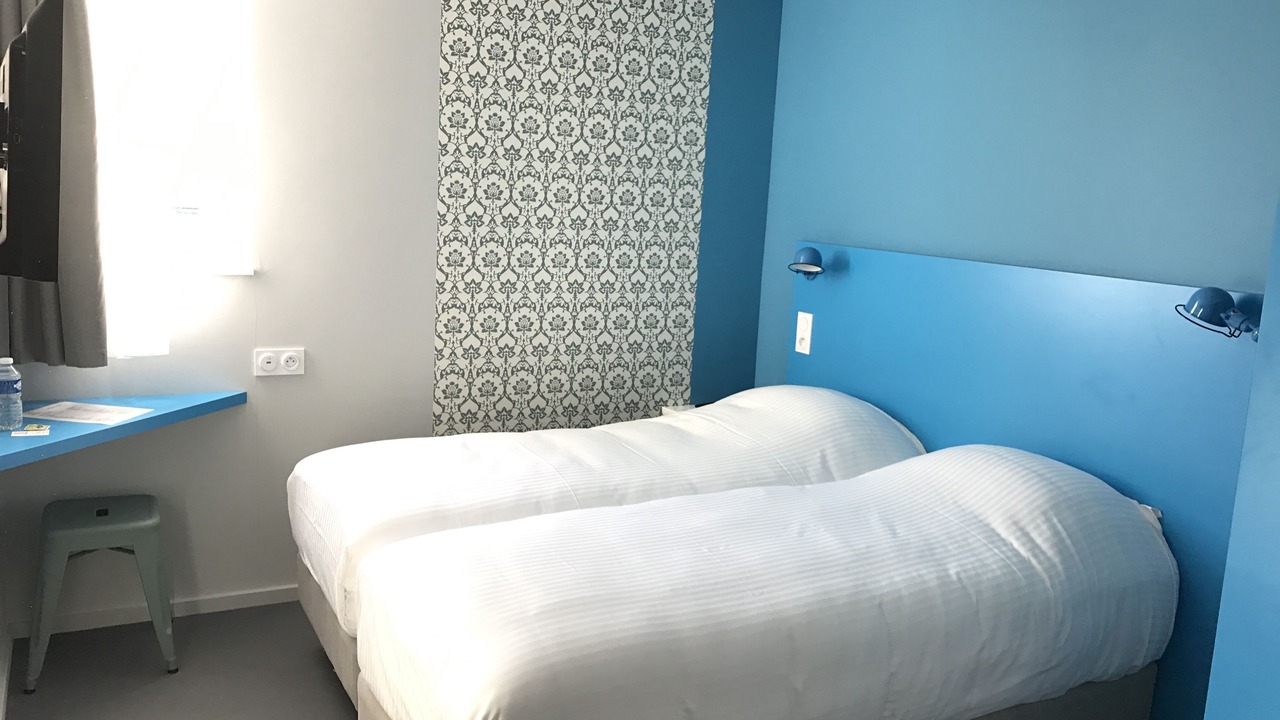 Photo of Bedroom in Beaune