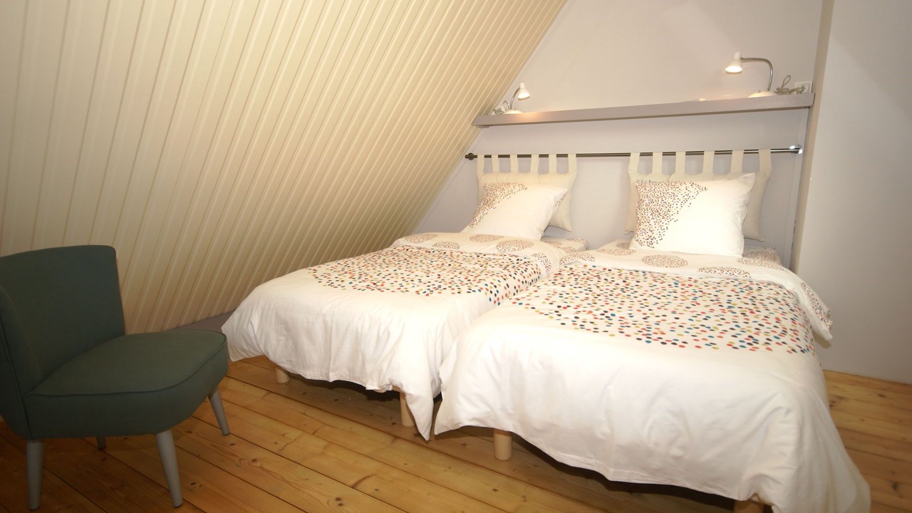 Photo of Bedroom in Delain